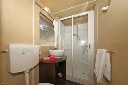 Glamping Village Orlando in Chianti - 91