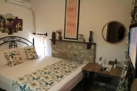 Eski Datca Pansiyon Cafe - 89