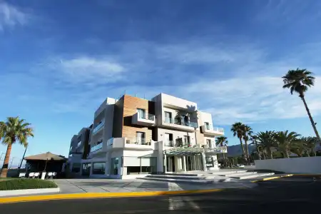 Elite City Resort - 27