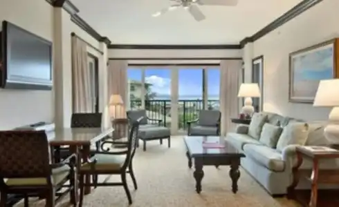Waipouli Beach Resorts & Spa Kauai by OUTRIGGER - 588
