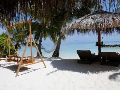 Nika Island Resort & Spa - 20