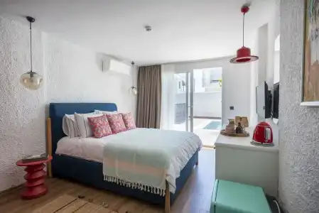 L'Etro Maison Alacati - 5