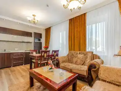 Park Suites - 42