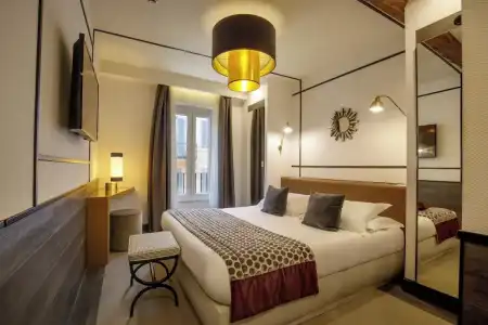Relais Luxury Corso - 44