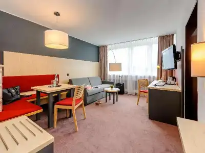 Mercure Garmisch Partenkirchen - 65