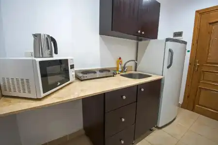 Lilly apartments - 265