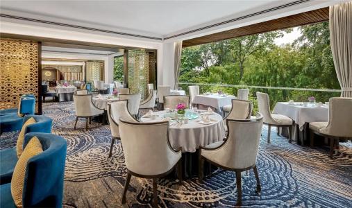 Gran Melia Jakarta - 38