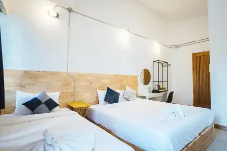 Hug Inn Phrae - 30