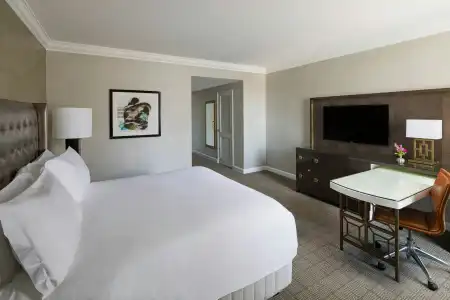 The Ritz-Carlton, Philadelphia - 33