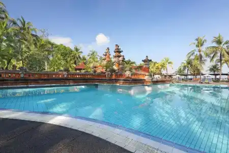 Bintang Bali Resort - 39