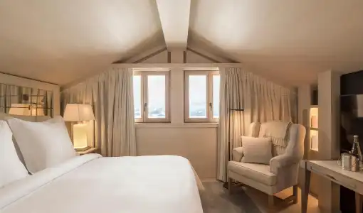Four Seasons Megeve - 29