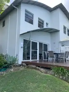 Noosa Entrance Waterfront Resort - 103