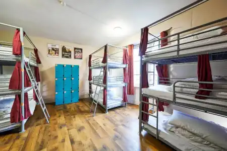 St Christopher's Inn, Hammersmith - Hostel - 60