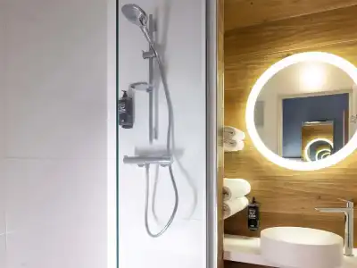 Ibis Styles Les Houches Chamonix - 41