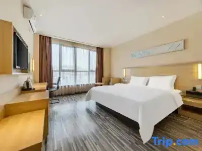 XIJiang (Guangzhou Jiahe Airport Avenue Branch) - 10