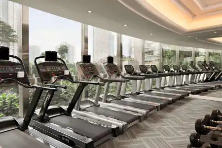 Ayana MidPlaza Jakarta - 24