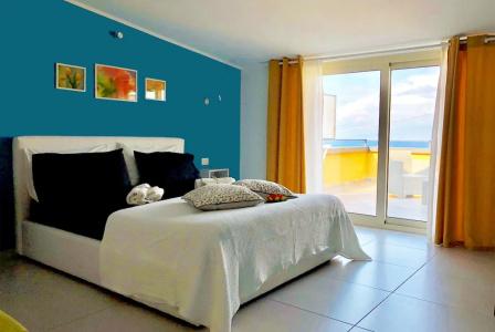B&B Il Giardino sul Mare - 27