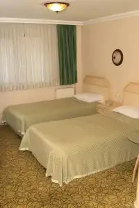Evkuran Otel - 4