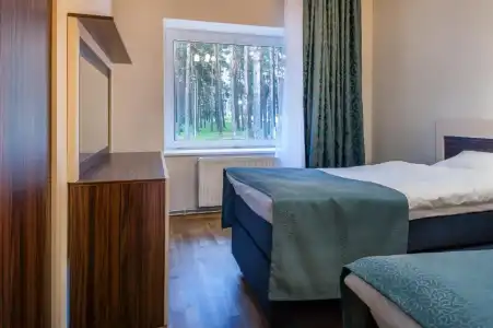 Pirita Beach Apartments & SPA - 57