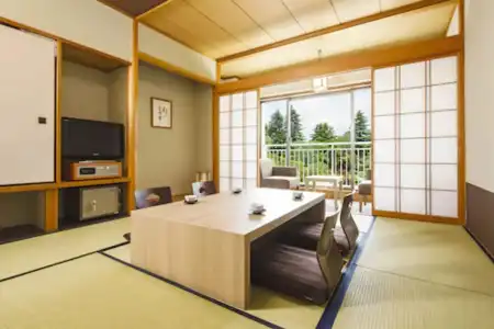 FUJIYA KAWAGUCHI-KO ANNEX Fuji-View - 16
