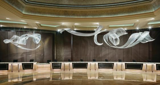 Borgata Casino & Spa - 20