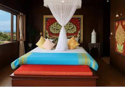 Singha Montra Lanna Boutique Style - 66