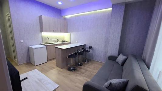 Gudauri Winter House - 7