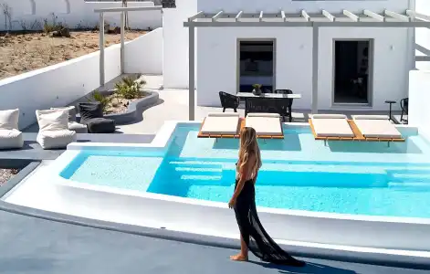 Phōs The Boutique Luxury & Villas - 74