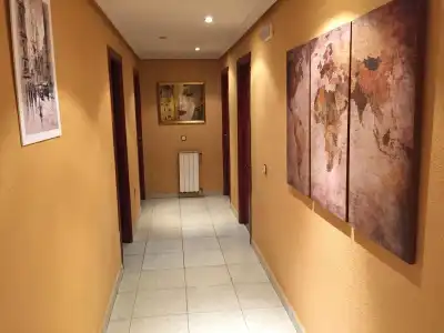 Hostal Sol Naciente - 11