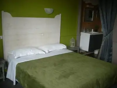 Hôtel du Chateau - 42