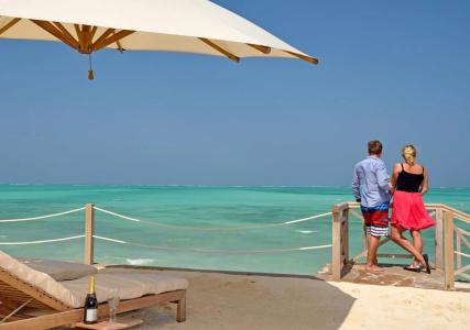 Tulia Zanzibar Unique Beach Resort - 18