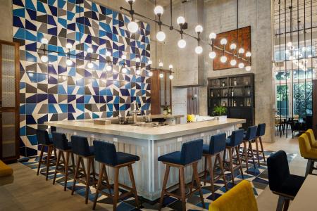Indigo Miami Brickell by IHG - 34