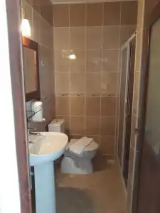 Berg Otel - 10