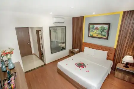 Momali Ninh Binh - 3