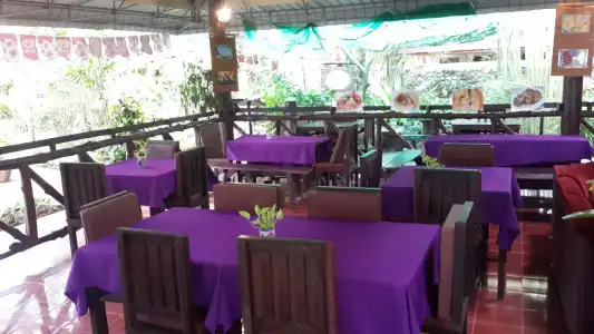 Krabi Discovery Resort - 17