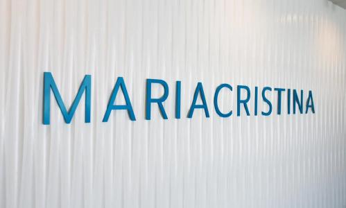 María Cristina - 11