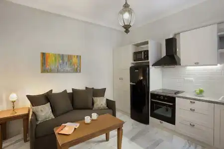 V1935 Luxurious Apartments - 90
