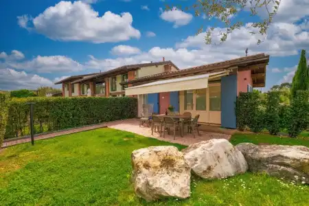 Bertoletta Village Apartments - 34