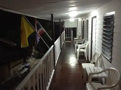 Coco's Guesthouse - 24