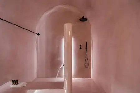 Oia Suites - 77