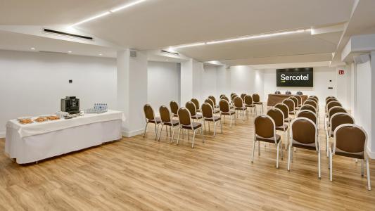 Sercotel Hmo Martina - 45
