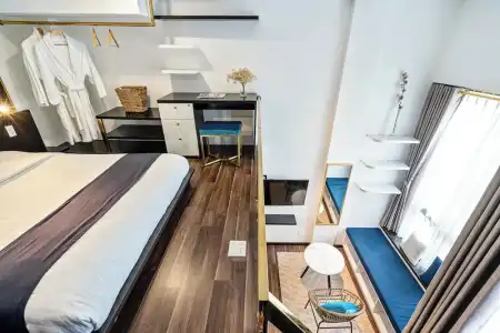 KunKin Luxury Apartment - 37