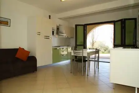 Agriturismo San Gregorio - 219