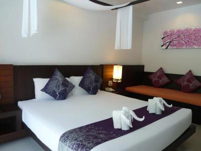 Apasari Krabi - 1