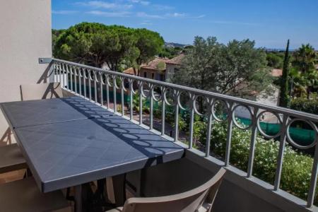 Comfort ApartFrejus La Tour De Mare - 133