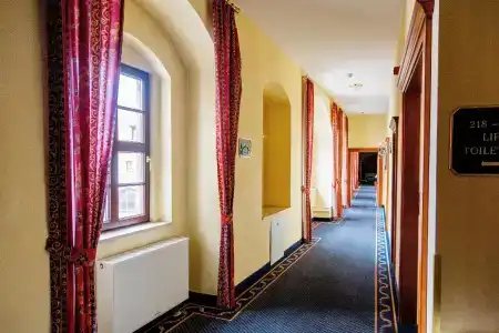SchlossSchkopau - 47