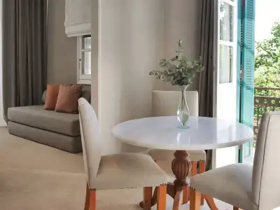 Kefalari Suites - 2