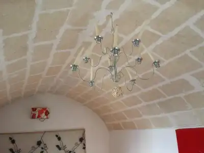 Masseria Villa Marchesi - 212