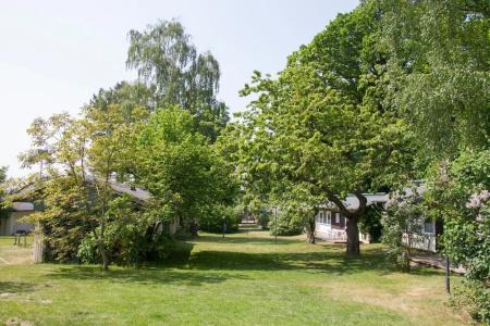 Waldschloss Parow - 14