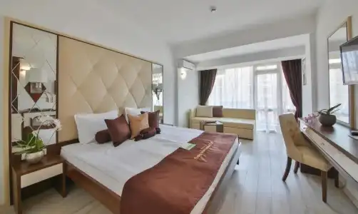 Prestige Deluxe Aquapark Club - 99